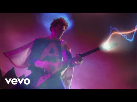 Adanowsky - Machistador