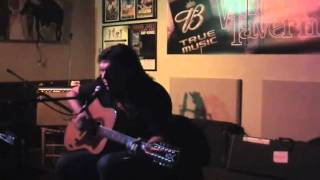 Richard Buckner &quot;Canyon&quot; (SBD Audio)