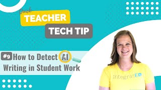 Exposing AI: 7 Strategies for Detecting AI in Student Writing