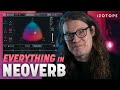 Video 4: How to Use Everything in iZotope Neoverb