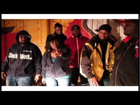 Tic Tocka RYDE WIT ME & FREESTYLE Dir. & Edited By Rahk/SKYES THE LIMIT