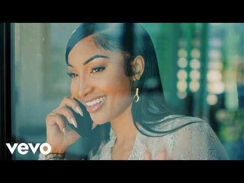 Shenseea – Hold Me Tight 