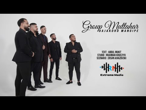 GROUP MUTTAHAR - DAJAKORO MANGIPE l official video nasheed l