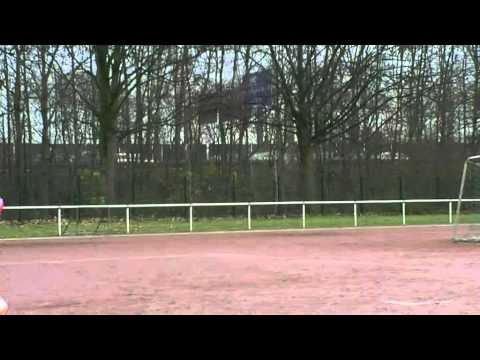 SV Arminia Marten E1 - BW Huckarde E1 ( ilker Cilat ) Teil -1