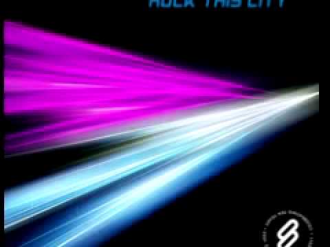 Aaron Perez & Matt Nice 'Rock This City' (Radio Edit)