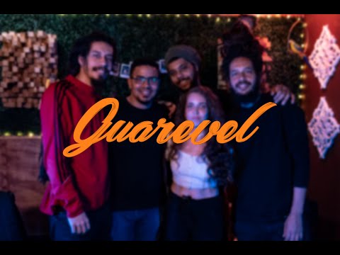 Guarevel Sesiones - Nikola