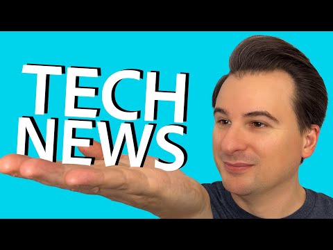 Latest Tech News Update: 23andMe, Nintendo Switch delays, Ring tracking, a Wacom unboxing, and more