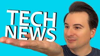 Latest Tech News Update: 23andMe, Nintendo Switch delays, Ring tracking, a Wacom unboxing, and more
