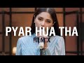 Aima Baig X Ay Beats X Kasim G Pyar Hua Tha REMIX Ft Aitch Music Video