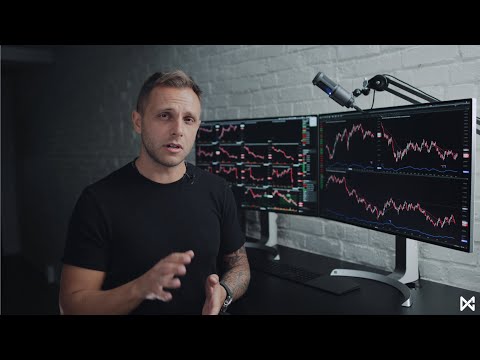 Fibonacci Extension - Ep. 25 | Trading MasterClass 2.0