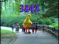 Sesame Street Telly And Rosita S Scavenger Hunt