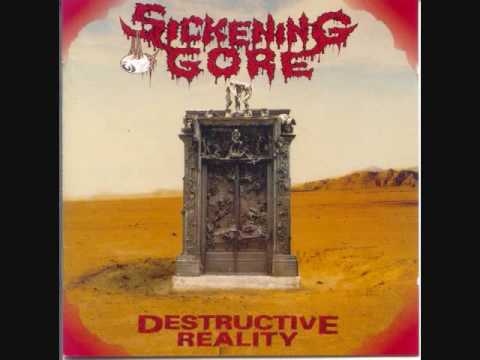 Underrated Metal Vol.2: Sickening Gore- Massacre of Innocents