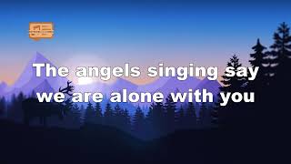 Flyleaf - All Around Me (Lyrics)