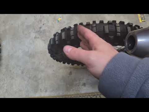 ktm exc350f 2019 fmf powercore 4 exhaust