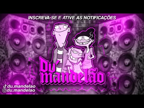 😂 Bora Bill Funk - Vem No Passinho Do Filho Do Bill [MC Nectar & DJ RAFZO]
