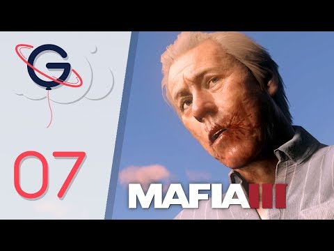 MAFIA 3 FR #7 : Poursuite avec Pagani
