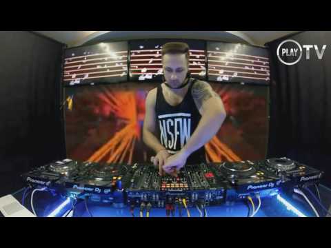 MARK HOUSE - Live @PLAY TV 28.07.2016