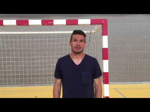 Jon Errasti le marca goles a los prejuicios