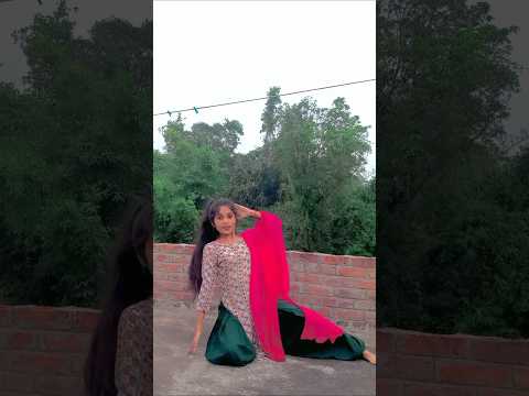 Dilbar Ki aankho ka didar na Kiya #trending #bollywood #dance #short
