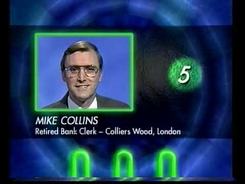 Fifteen to One - Friday 26th June 1998