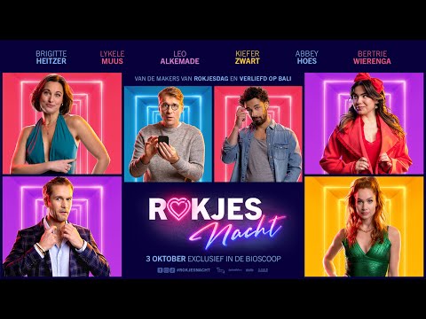 afbeelding Rokjesnacht