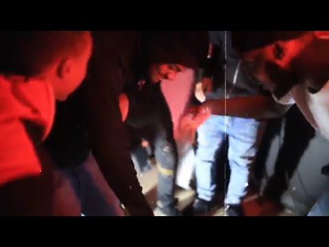 VonnyFrmDaATM - "Scorin' Freestyle" | shot by @ZealDMV | OFFICIAL MUSIC VIDEO