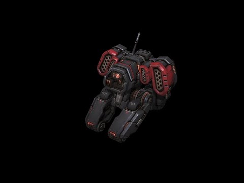 SC2: Leagcy of the Void, Cyclone Quotes