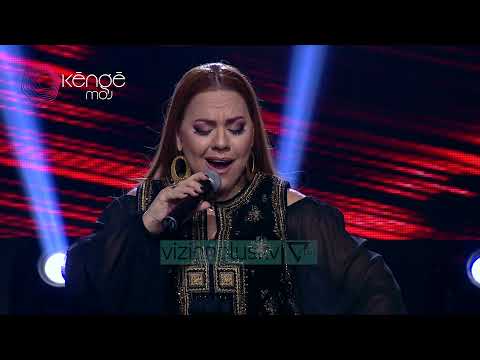 Kenge Moj - Vikena Kamenica / Kjani Trima - Nata Arbereshe - Vizion Plus