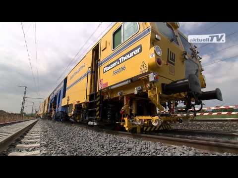 Der Unimat 09-4x4/4S im Einsatz