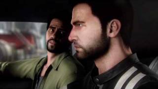 Driver: San Francisco video 1