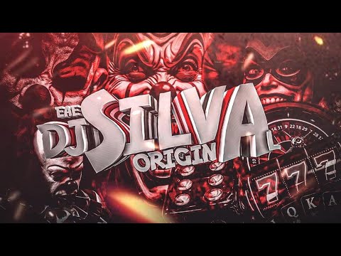 Montagem Mandrakeada 5 - DJ Silva Original & DJ Chefo ZL