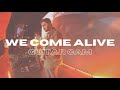 We Come Alive - Jonathan Traylor | In-Ear Mix | Electric Guitar | Live