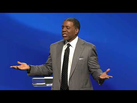 What Does It Mean to Be in Christ - Sunday Service