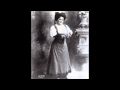 Bellini - La Sonnambula - Ah, non giunge - Luisa Tetrazzini (1904)