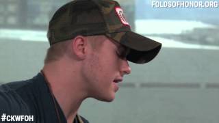 azcentral concerts: Corey Kent White performs "Long Way"