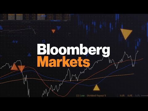 Bloomberg Markets Full Show (08/11/2021)