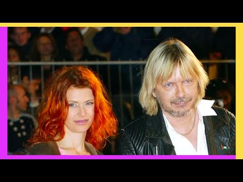 Renaud : Axelle Red brise le silence, révélation inattendue