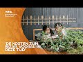Woede om peperdure moestuinles in Arnhem: 'Bizar dit, vooral in deze tijd'
