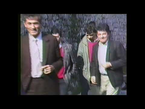 FESTIMI RRUGES SELISHTIT 1989