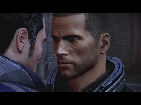 Mass Effect 3 | Part 51 | Male Paragon | Legendary Edition | PS5