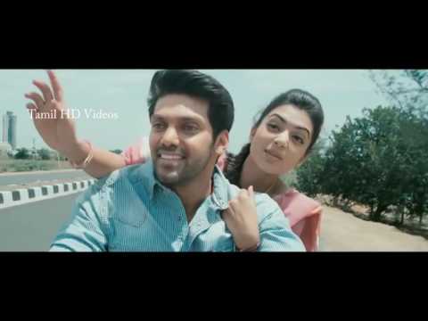 ennavale ennai maranthathu yeno video song