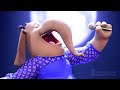 Endlich singt Meena das Elefantenmädchen! (Don't You Worry 'Bout a Thing) | Sing | German Clip