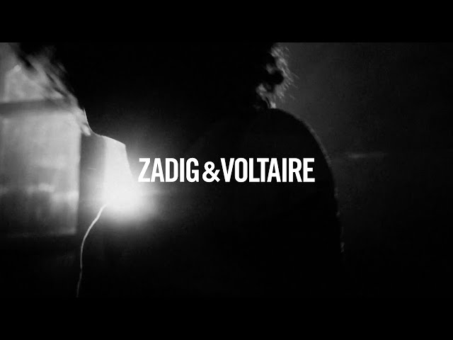 Video teaser per ZADIG & VOLTAIRE // THIS IS HER! THIS IS HIM! THE AD MOVIE // ENGLISH VERSION