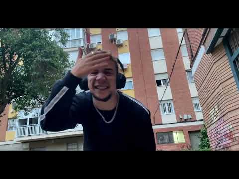 El Pvto Moko - Caminando [VIDEOCLIP 2022]