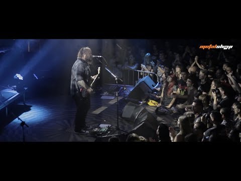 Videoclip de Truth (Live) — Seether