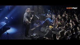 Seether - Truth (live Prague 2017)