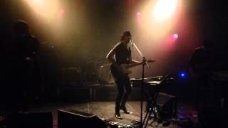The Mash - Let You Go @ Atelier Rock Huy 05-04-2014  HD