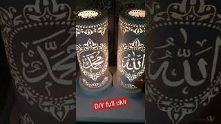 Download lagu Diy Lampu Hias Ukir Pvc mp3