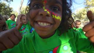 IOP | Ngaanyatjarra Lands, WA - Dust Up 2023