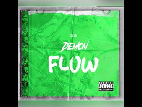 DTK Kei - demon flow